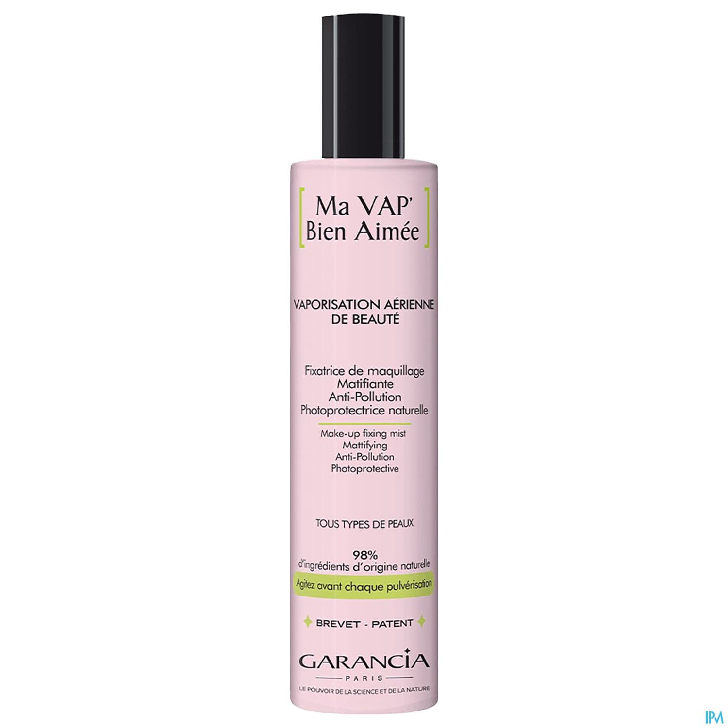 GARANCIA MA VAP BIEN AIMEE 40ML