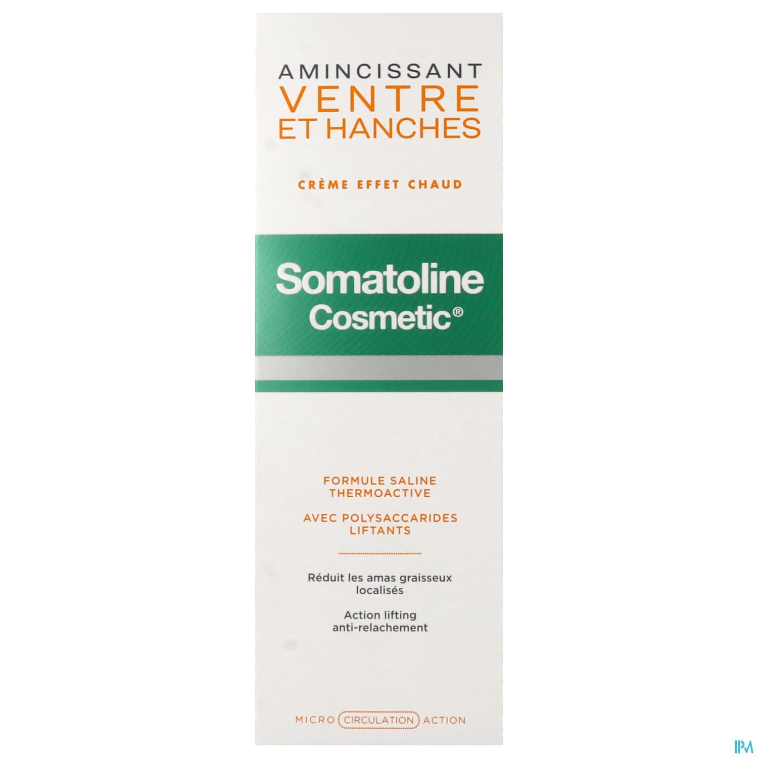 SOMATOLINE AMINC VENT/HANCH CR250
