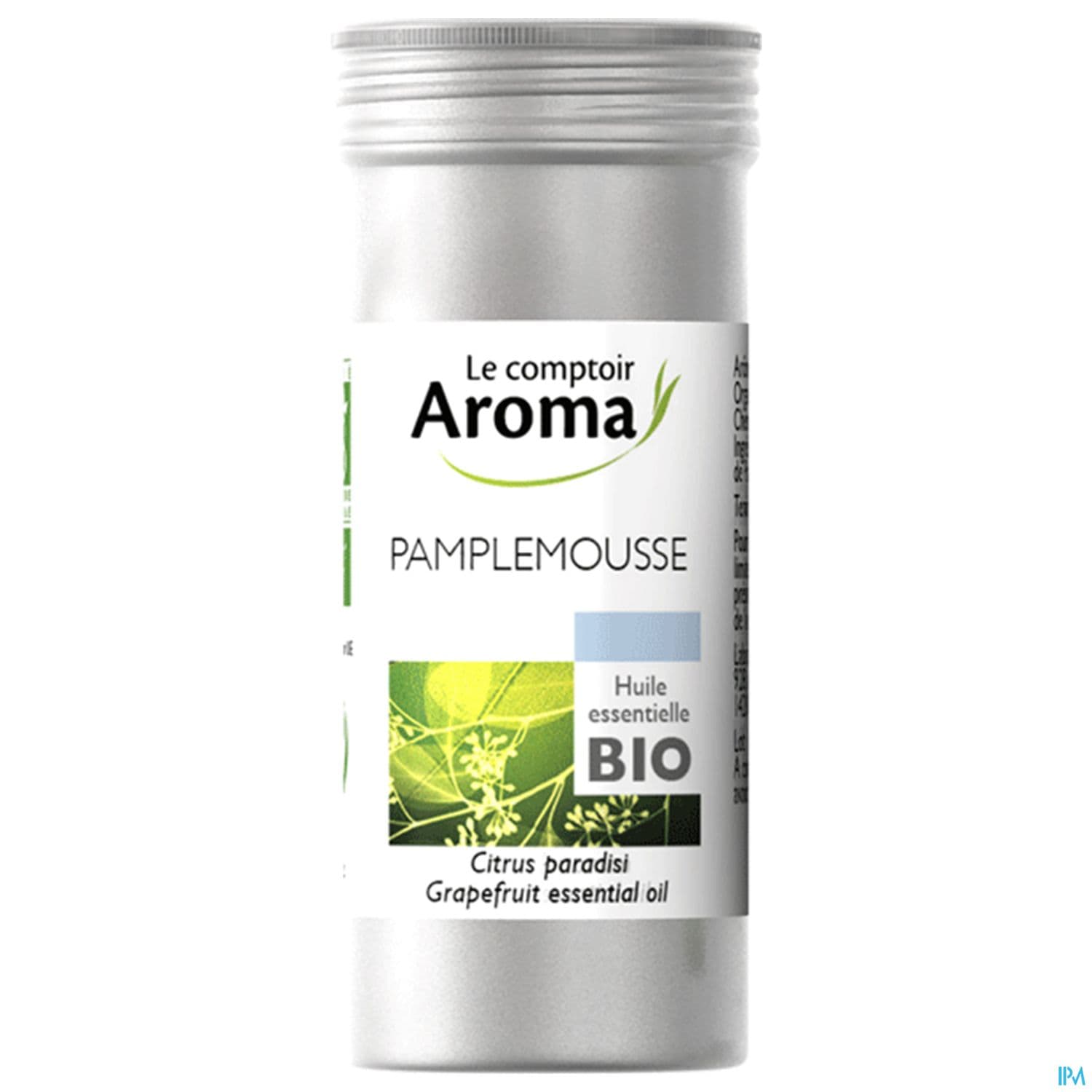 Le Comptoir Aroma Huile Essentielle Bio Pamplemousse 10ml