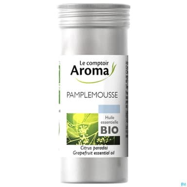 Le Comptoir Aroma Huile Essentielle Bio Pamplemousse 10ml