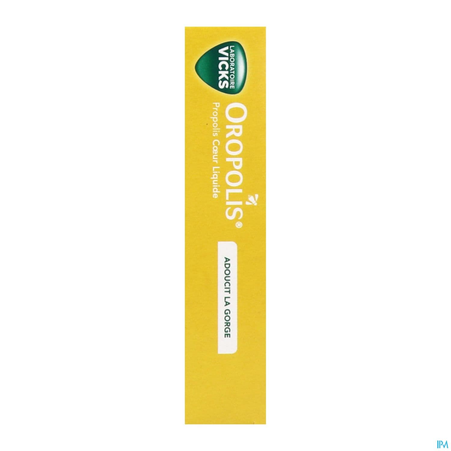 Oropolis Coeur Liquide Pastille 16