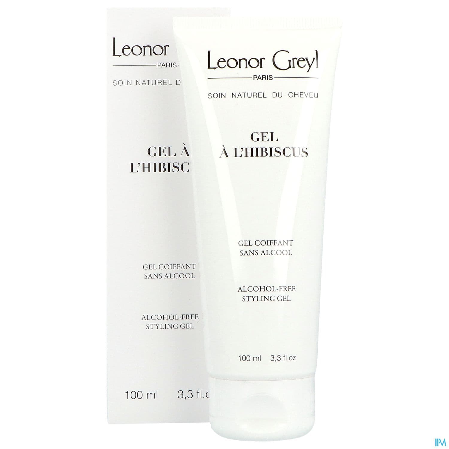 LEONOR GREYL GEL HIBISCUS 100ML