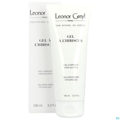 LEONOR GREYL GEL HIBISCUS 100ML