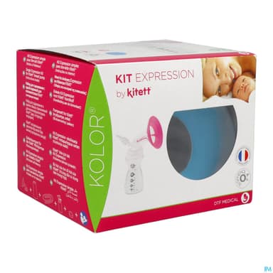 KITETT FISIO TETERELLE SIMPLE 30L