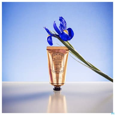 PANIER DES SENS CR MAIN IRIS 75ML