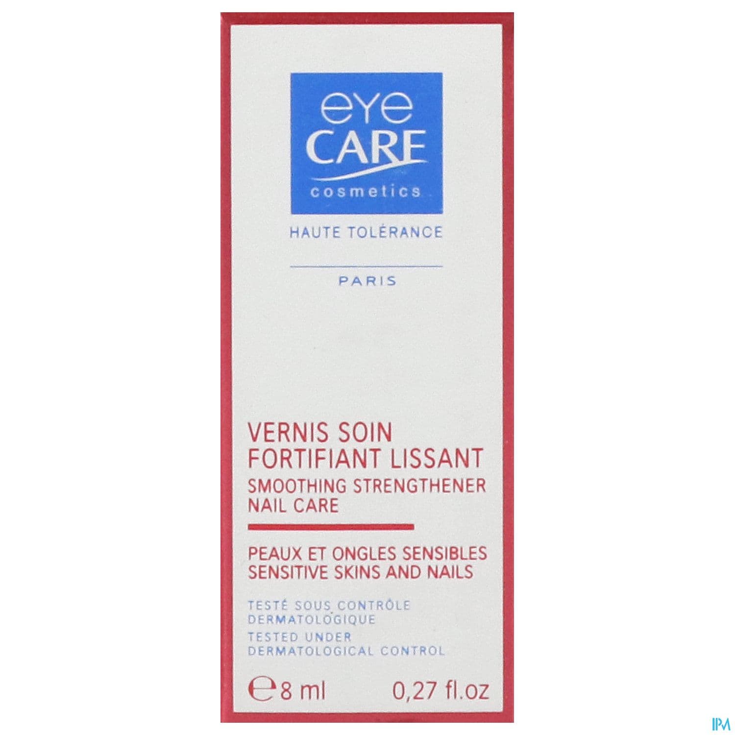 EYE-CARE VERNIS FORTIFIANT 8ML