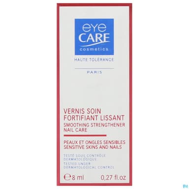 EYE-CARE VERNIS FORTIFIANT 8ML