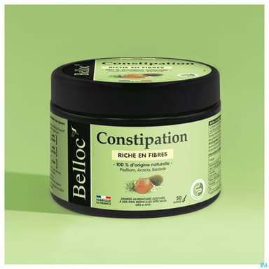 BELLOC CONSTIPATION PDR 184G