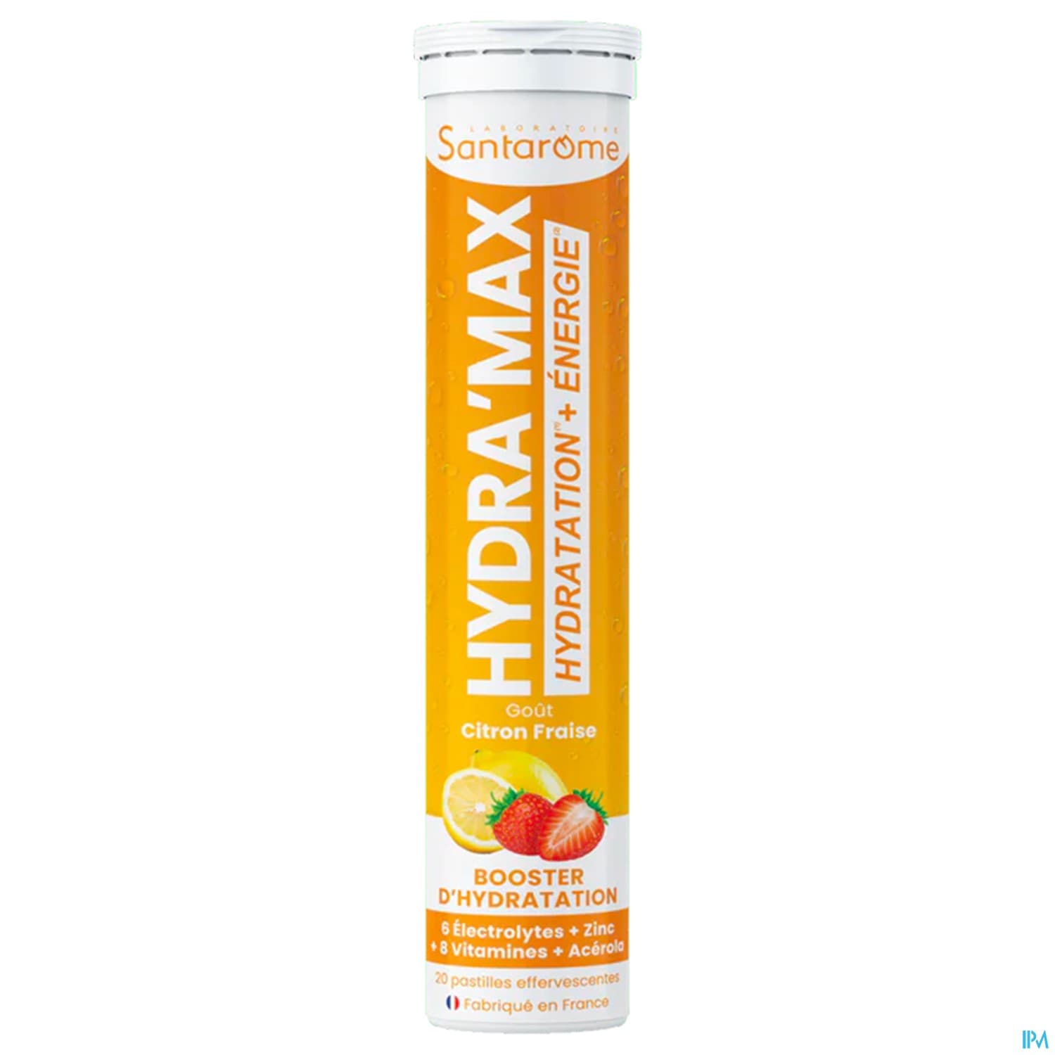 SANTAROME HYDRAMAX CIT/FRAIS CPR20