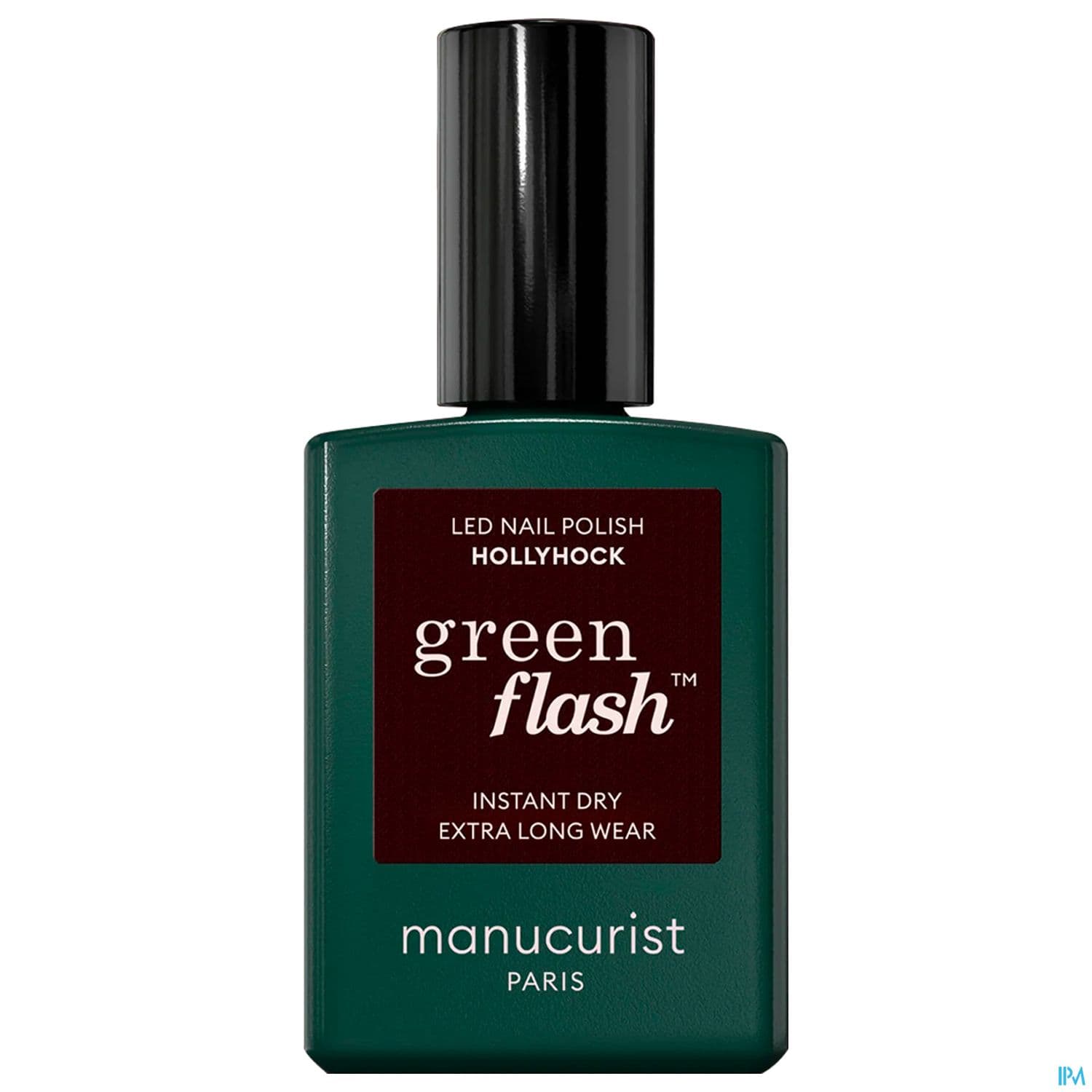 GREEN FLASH VAO HOLLYHOCK 15ML