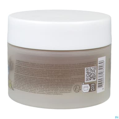 Alphanova Organic Sun Gommage Delicieux Parfum Monoi Bio 200ml