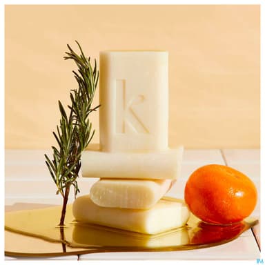 KREME PAIN LAVANT CORPS 100G
