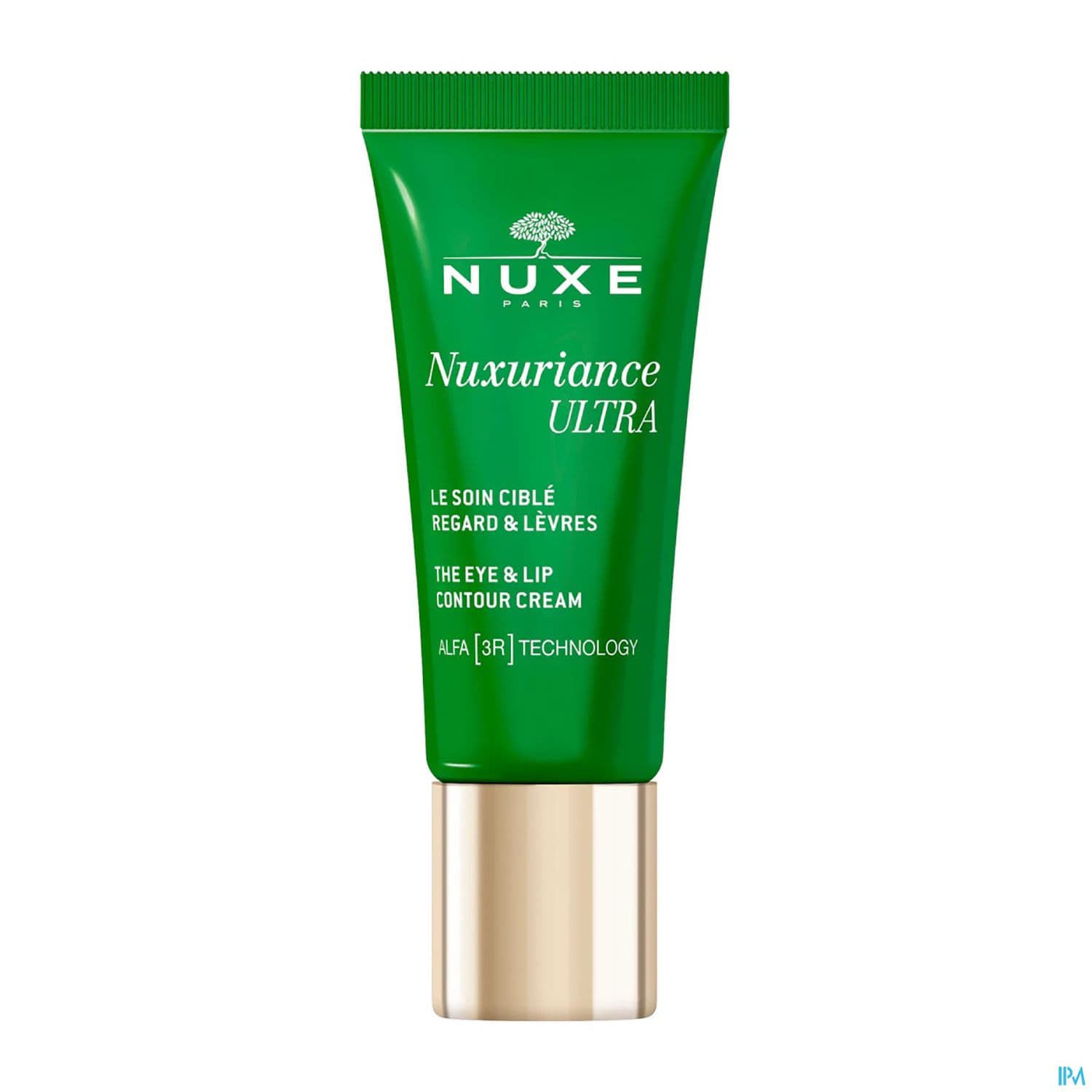 NUXURIANCE ULTRA CONT YEUX15ML
