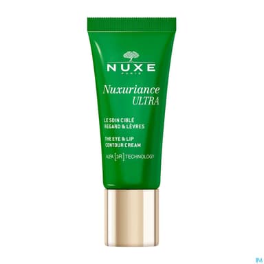 NUXURIANCE ULTRA CONT YEUX15ML