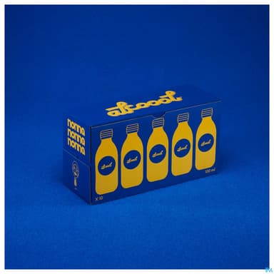 ALCOOOL PAR NONNA LAB CIT/MEN100ML