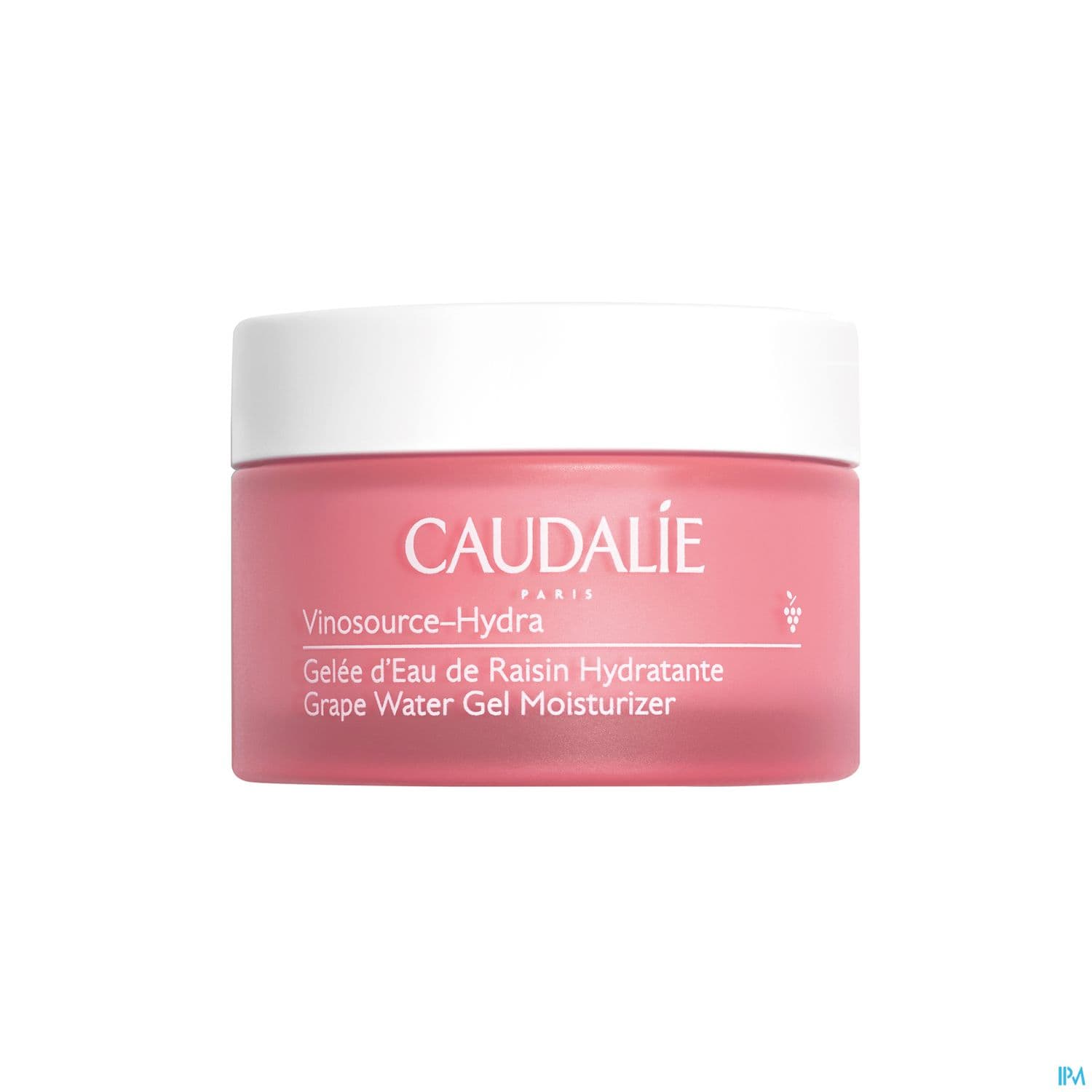CAUDALIE VINOSOURC GELE RAISIN50ML — Pharmacie Capucins  Pharma