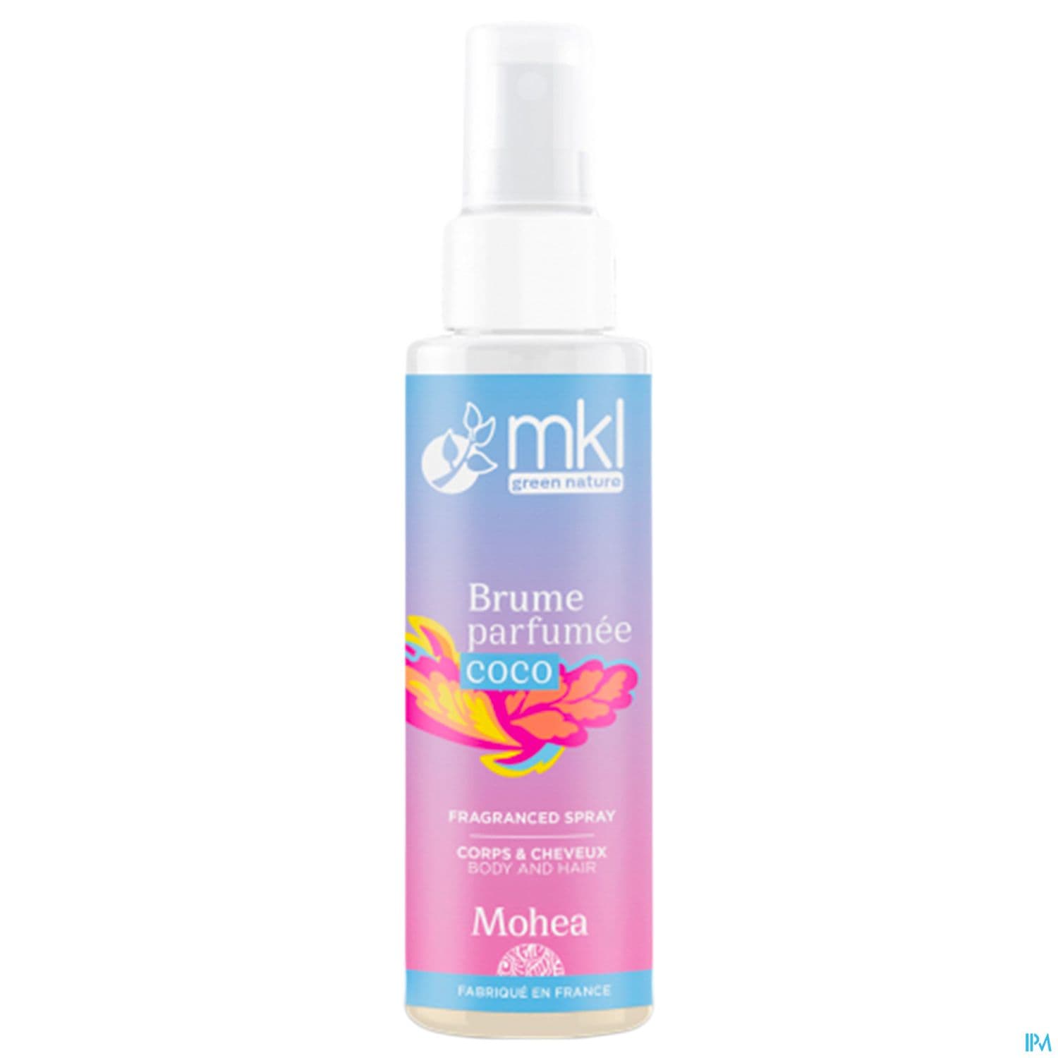 MKL BRUME PARFUME COCO 100ML