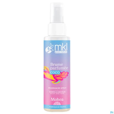 MKL BRUME PARFUME COCO 100ML