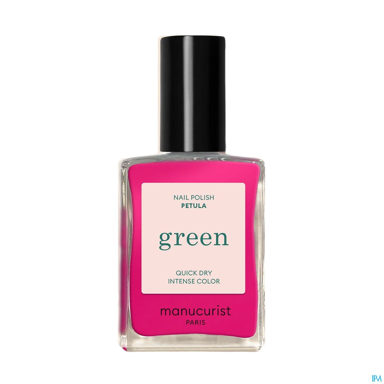 MANUCURIST GREEN PETULA 15ML