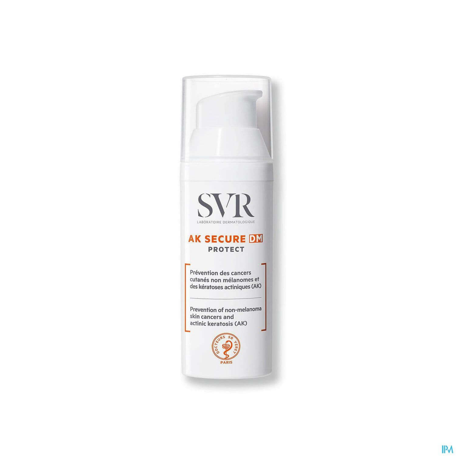 SVR AK SECURE DM PROTEC 50ML