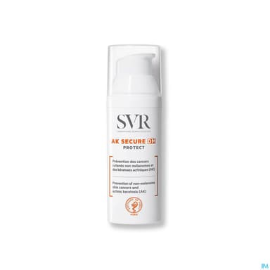 SVR AK SECURE DM PROTEC 50ML