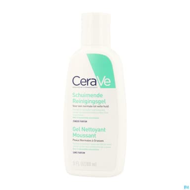 CERAVE GEL MOUSSANT 88ML