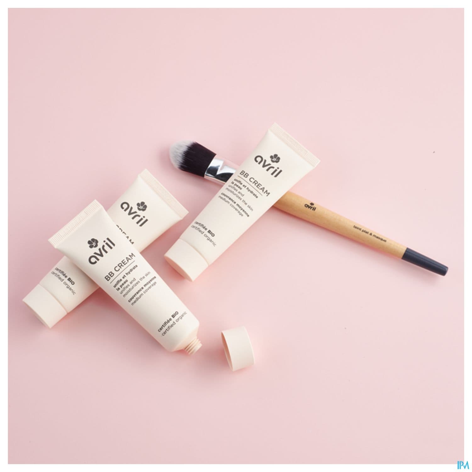 AVRIL BB CREAM BIO LIGHT 30ML