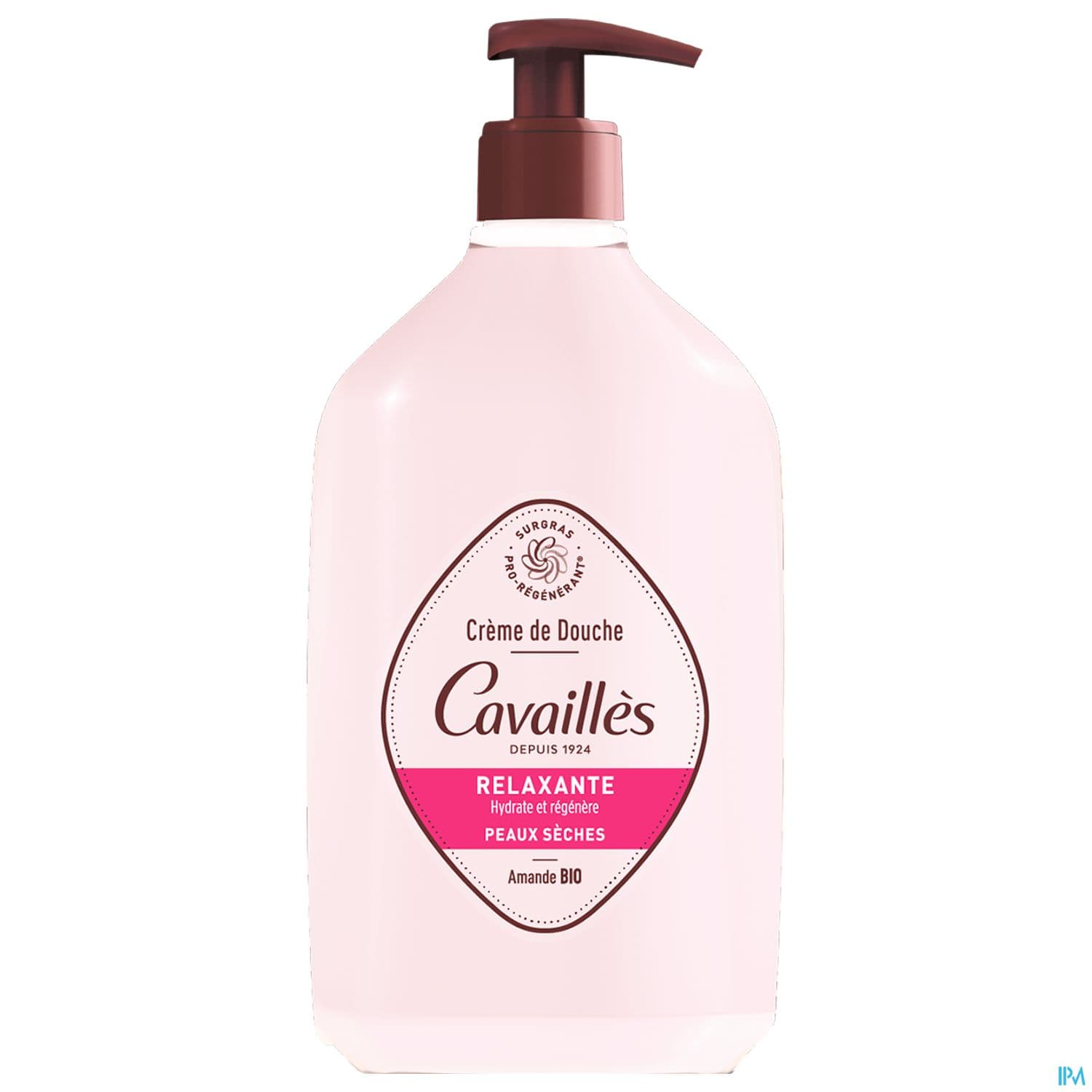 CAVAILLES CR DCH RELAXANT 750ML