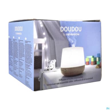PRANAROM DIFFUSEUR DOUDOU