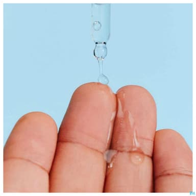 Horace Serum Acide Hyaluronique + Panthenol 30ml