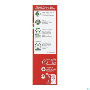 WELEDA SERUM GRENADE MACA 30ML