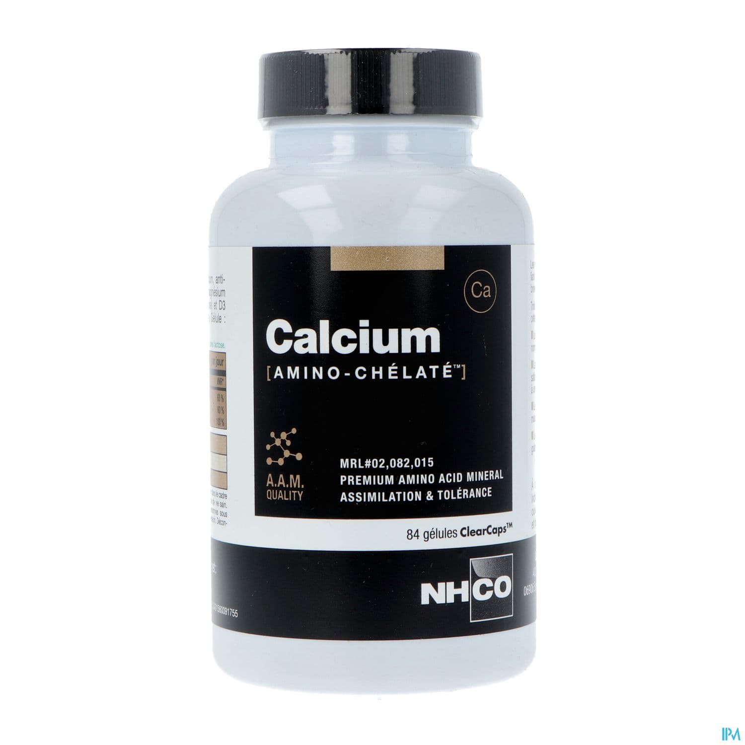 NHCO CALCIUM GELUL84