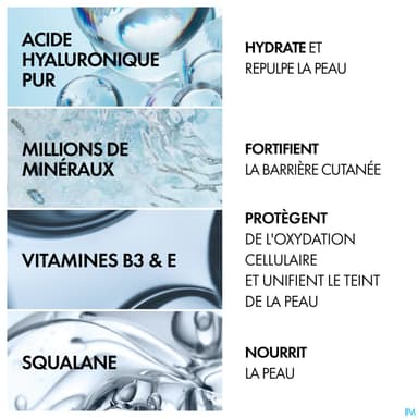 VICHY MINERAL89 CR BOOST RICHE50ML