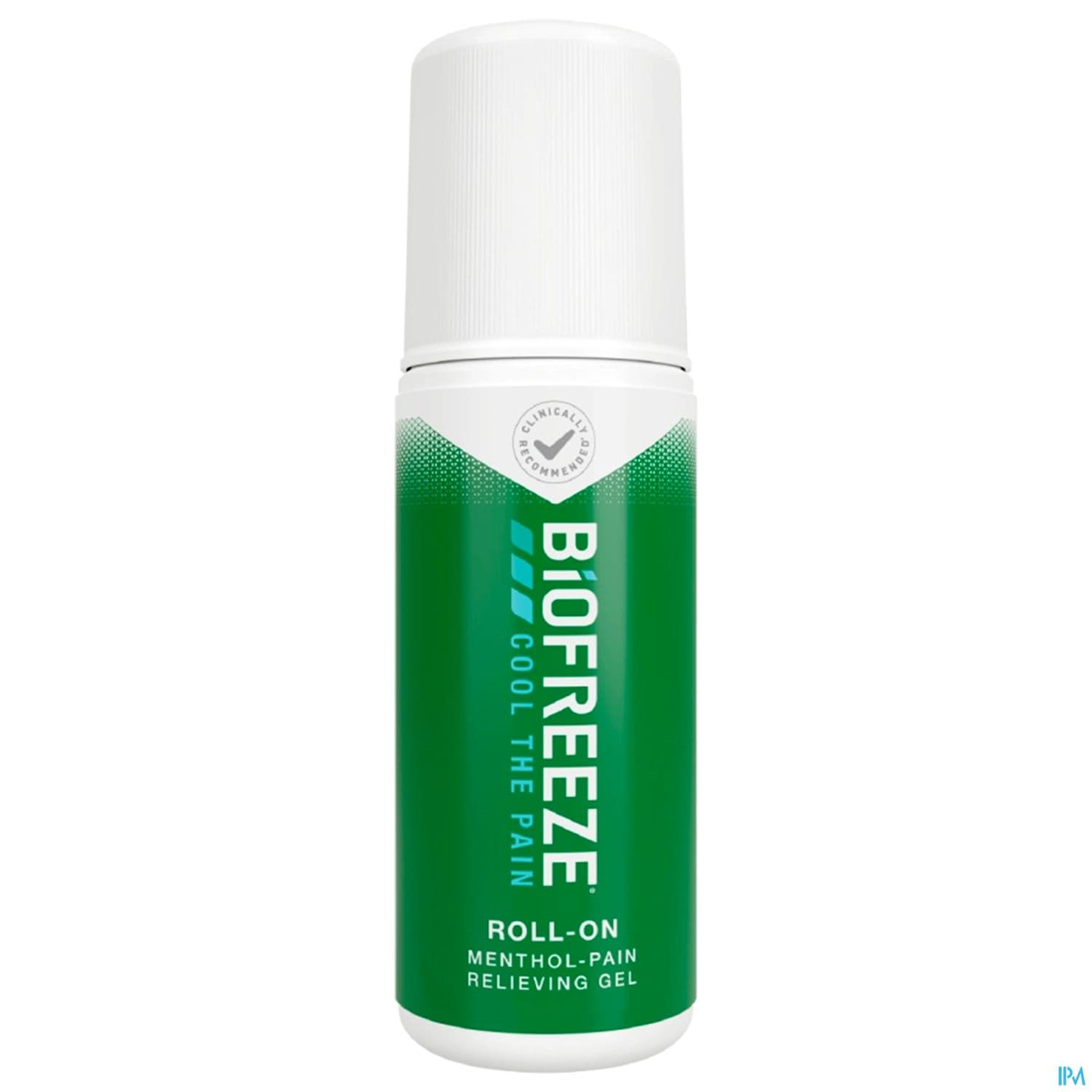 BIOFREEZE VERT ROLL-ON 89ML