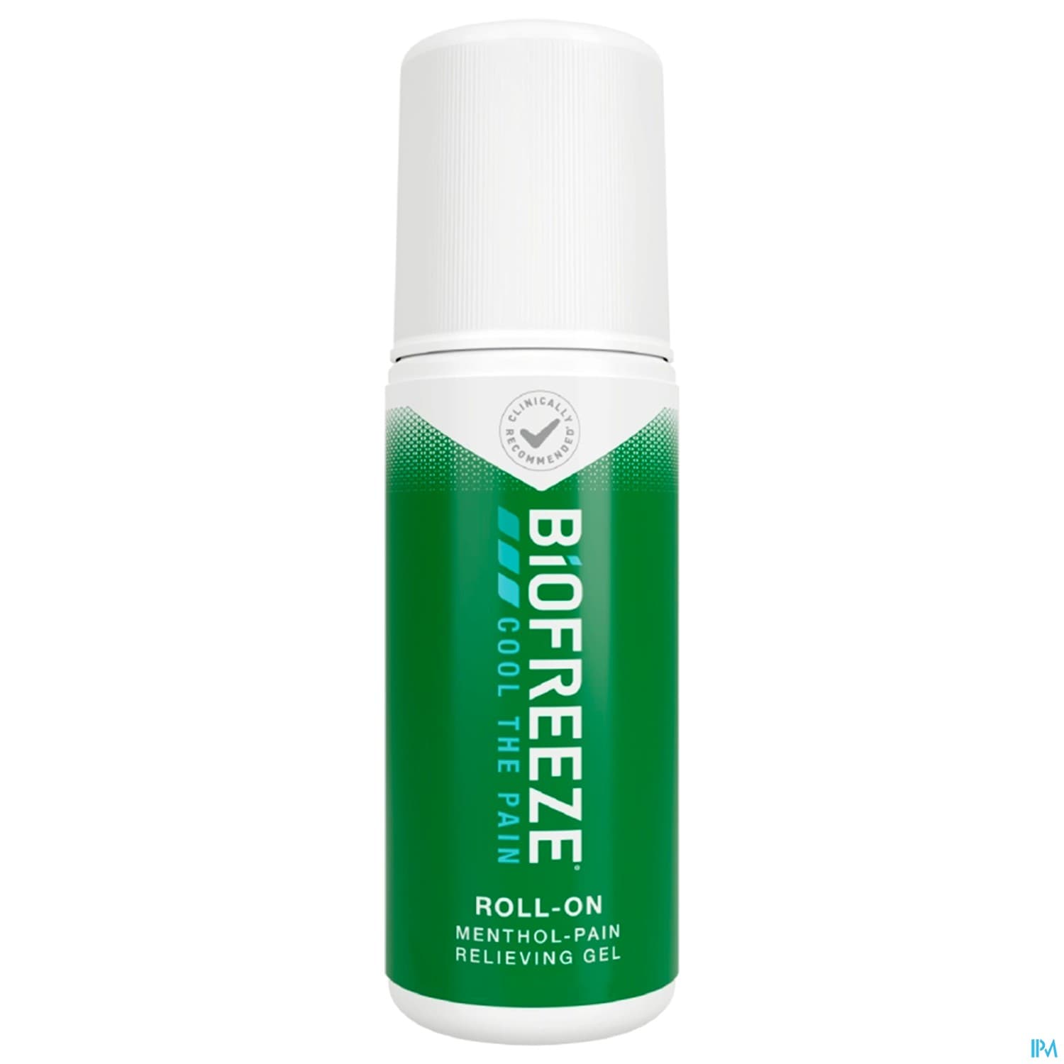 BIOFREEZE ROLL-ON 89ML — Pharmacie Centrale Gallieni