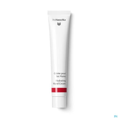 DR.HAUSCHKA CR MAIN 50ML