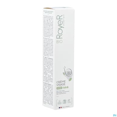 ROYER CR VIS RICHE A/AGE 50ML