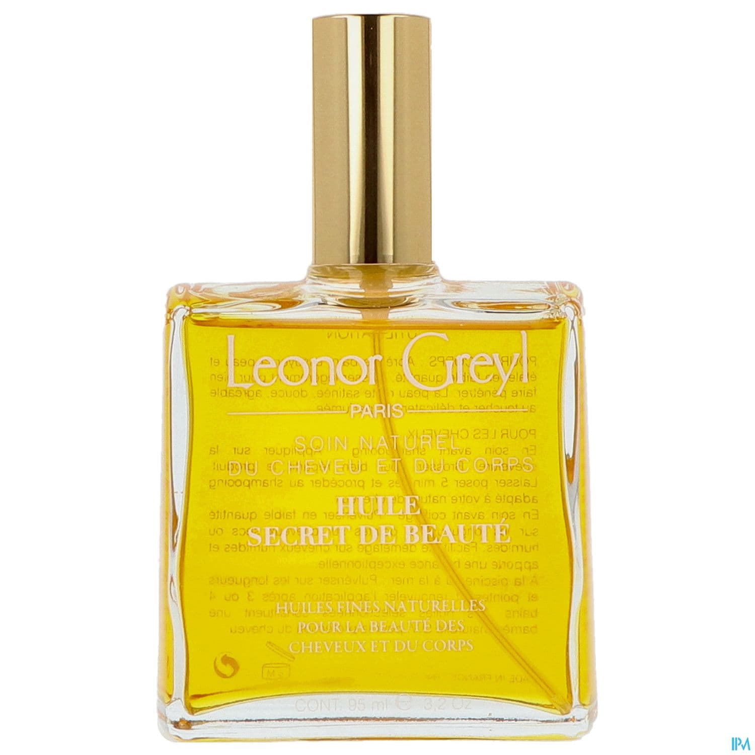 Leonor Greyl Huile Secret Beaute 95ml