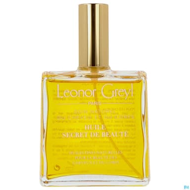 Leonor Greyl Huile Secret Beaute 95ml