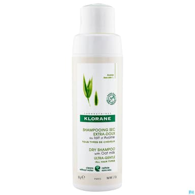 KLORANE SH SEC AVOINE PDR SPR 50G