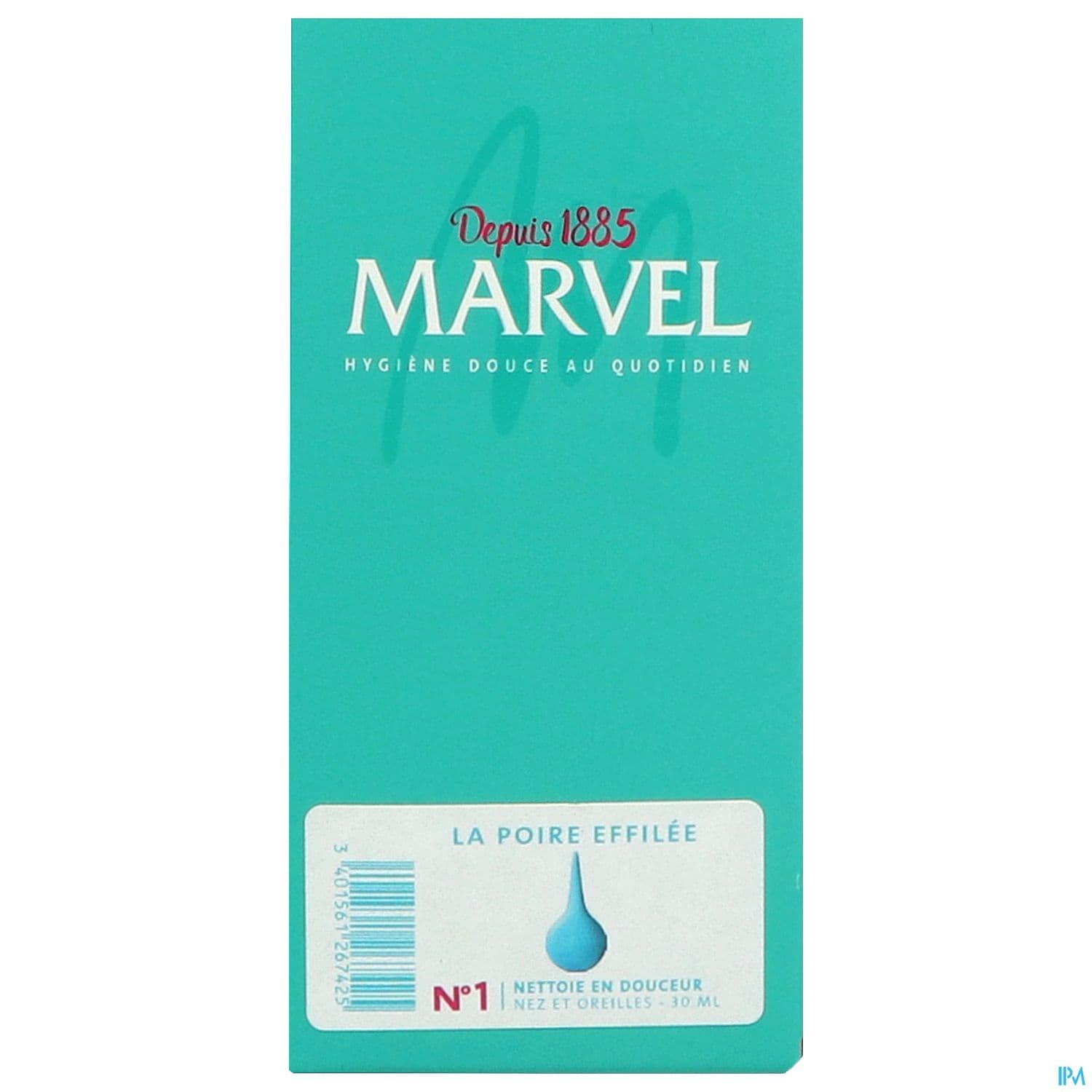 Marvel Poire Bout Effile 1 25ml