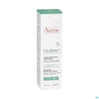 AVENE CICALFATE+ CR PROTECT 100ML