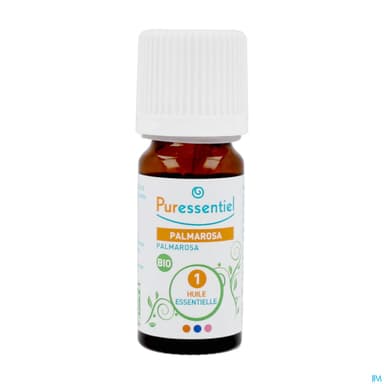 PURESSENTIEL HE BIO PALMAR 10ML
