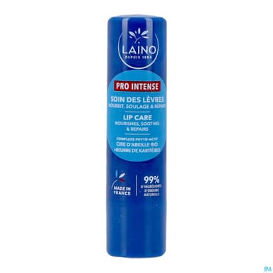 LAINO SOIN LEVRE PRO INT STICK 4G