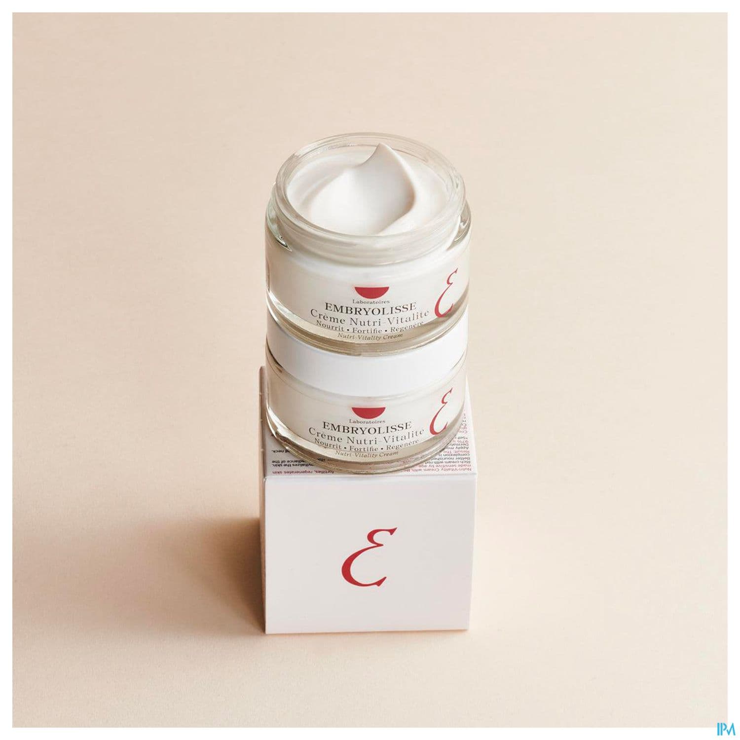 EMBRYOLISSE CR NUTRI-VITALITE 50ML