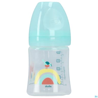 DOD BIB INIT+150ML LAGOON VAL 0-6M