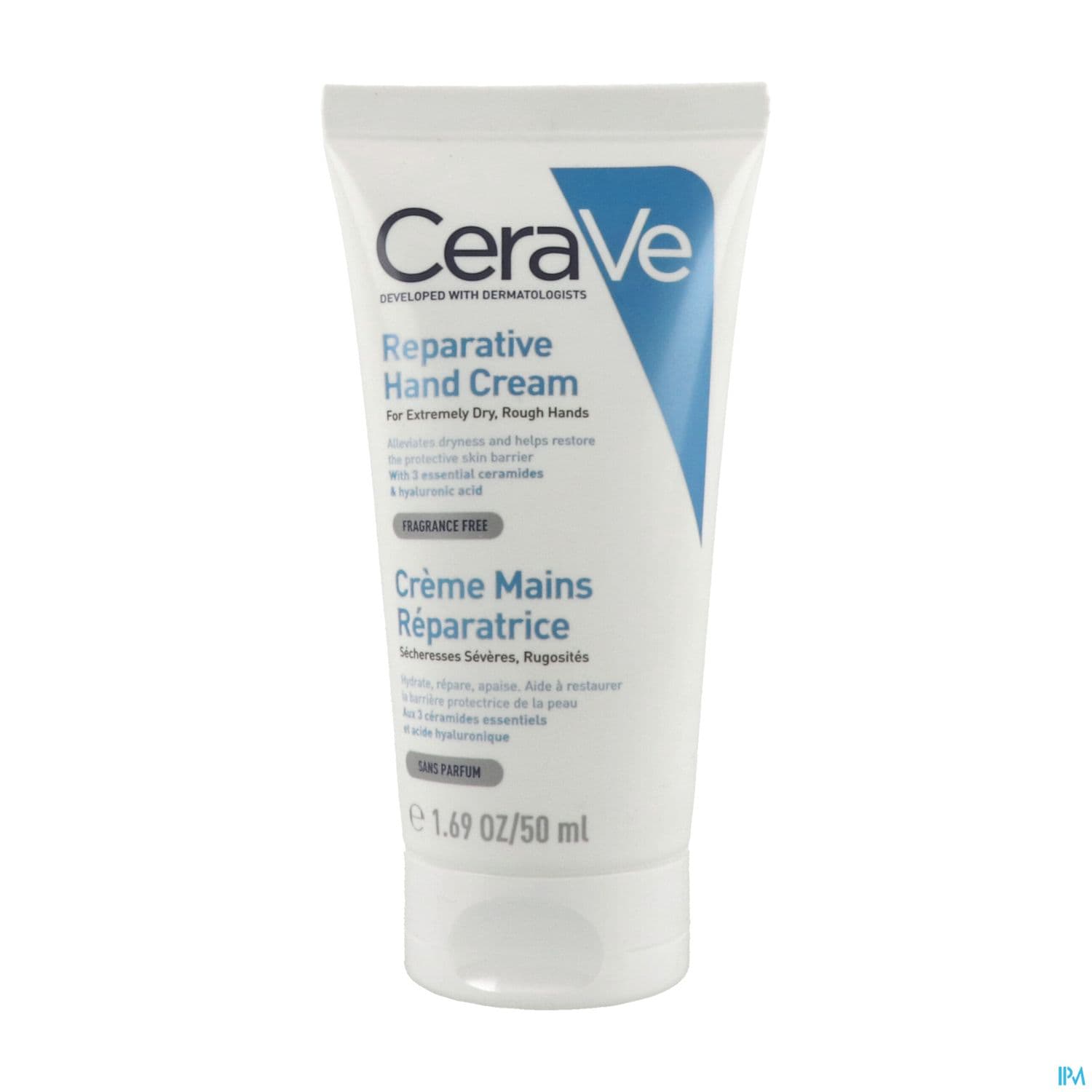 CERAVE CR MAIN REPARATRICE 50ML