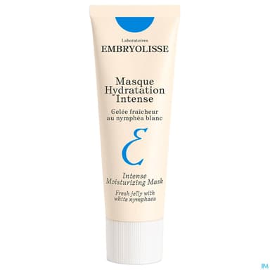 Embryolisse Masque Hydratation Intense 50ml