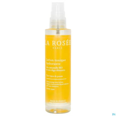 LA ROSEE LOTION TONIQ HYDRAT 200ML