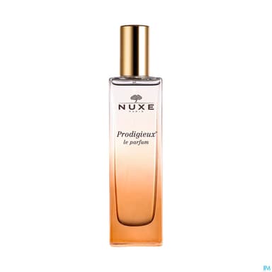 Nuxe Prodigieux Le Parfum Edp 50ml